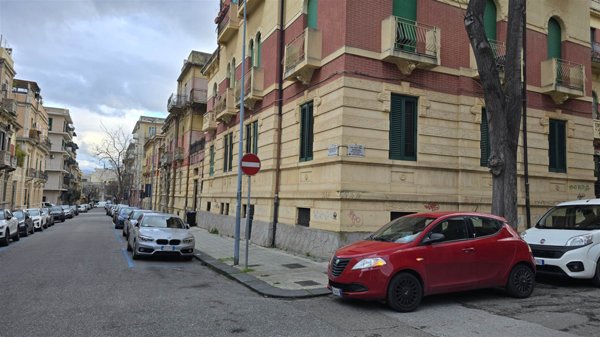 appartamento in vendita a Messina in zona Centro Storico