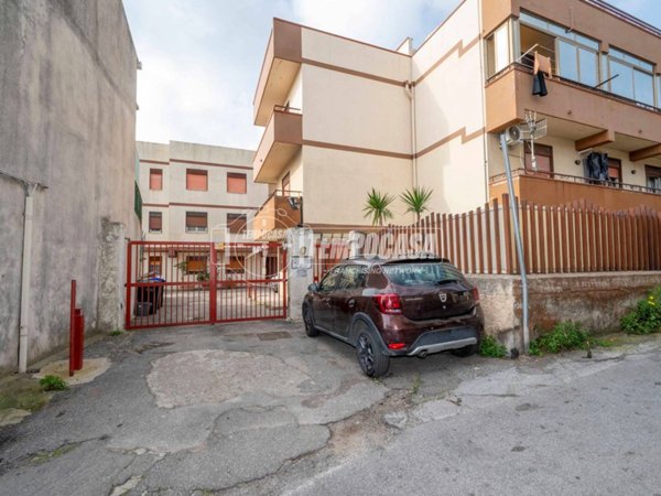 appartamento in vendita a Messina in zona San Filippo