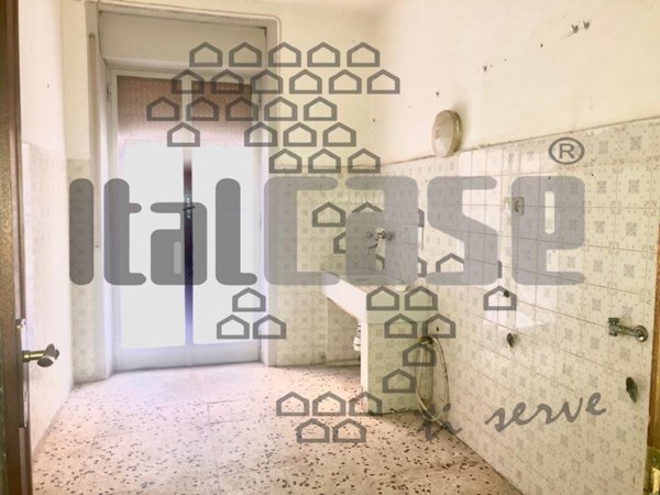 appartamento in vendita a Messina