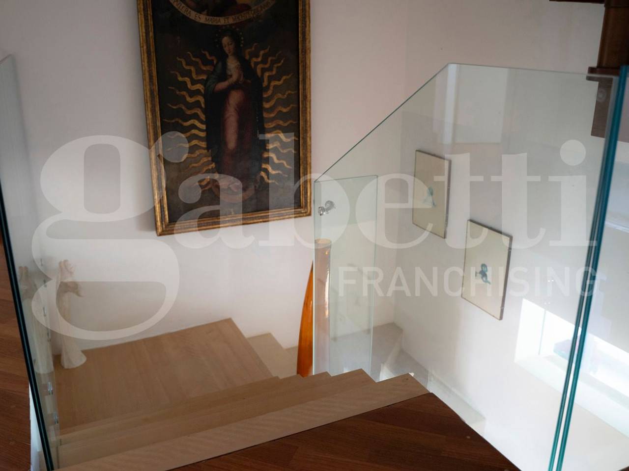 casa indipendente in vendita a Messina in zona Ganzirri