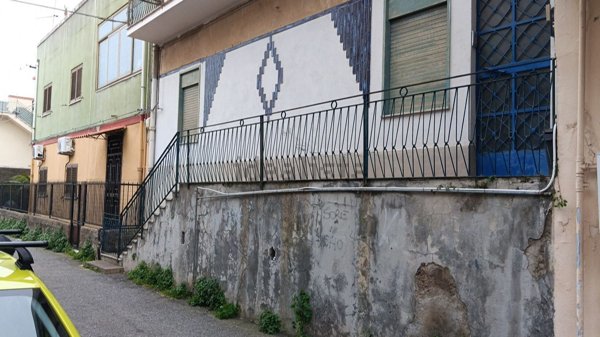 appartamento in vendita a Messina