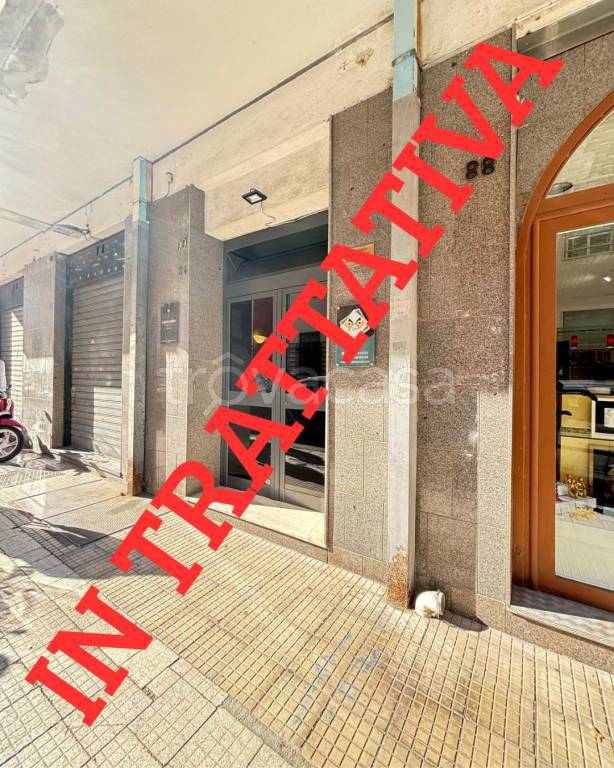 appartamento in vendita a Messina