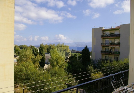 appartamento in vendita a Messina in zona Contesse