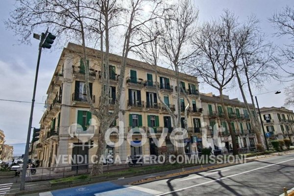 appartamento in vendita a Messina