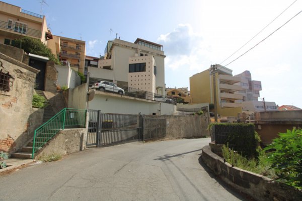 appartamento in vendita a Messina in zona Centro Storico