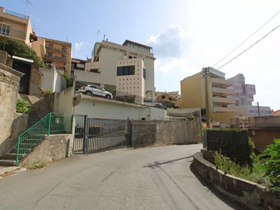 appartamento in vendita a Messina in zona Centro Storico
