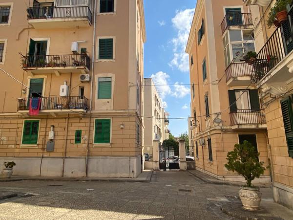 appartamento in vendita a Messina in zona Centro Storico