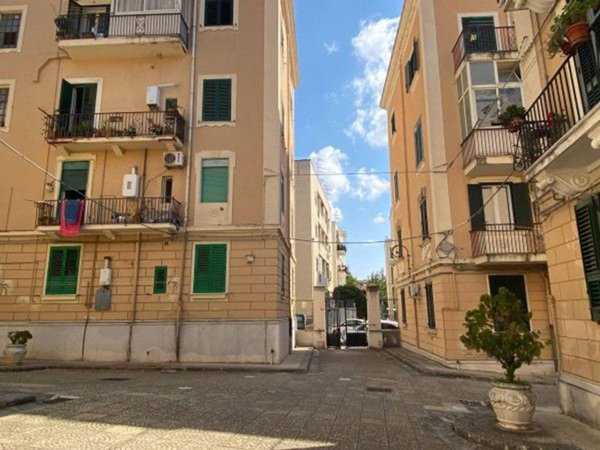 appartamento in vendita a Messina in zona Centro Storico