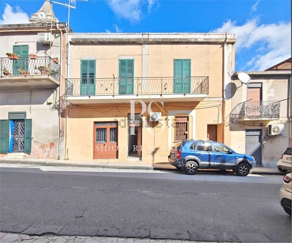 appartamento in vendita a Messina in zona Bordonaro