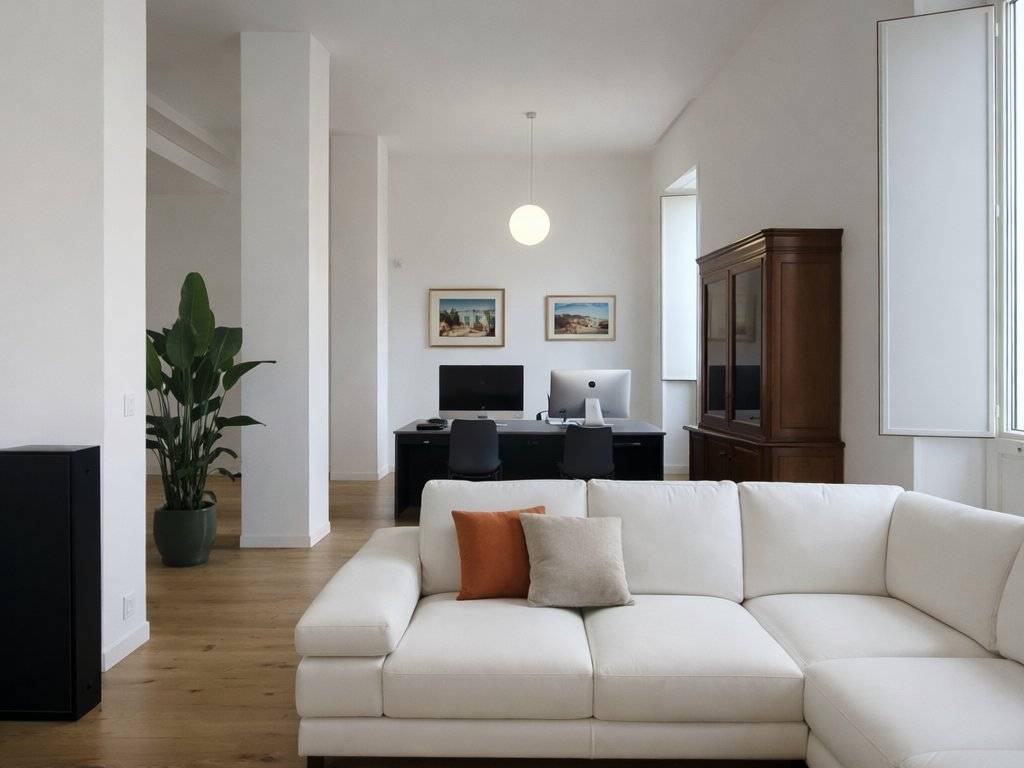 appartamento in vendita a Messina