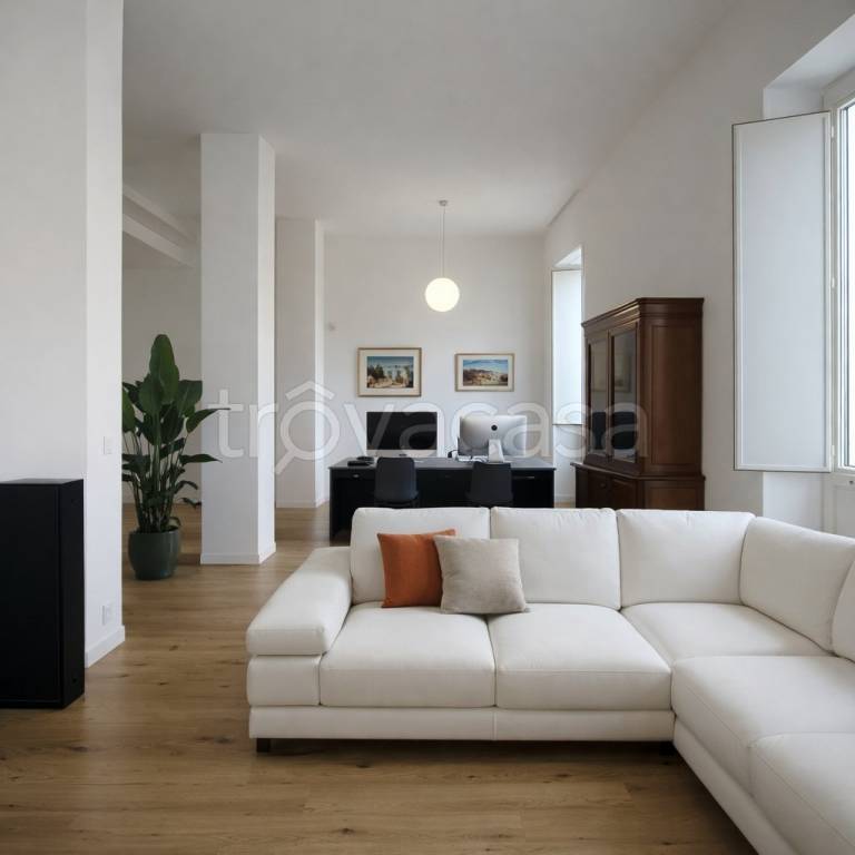 appartamento in vendita a Messina in zona Centro Storico