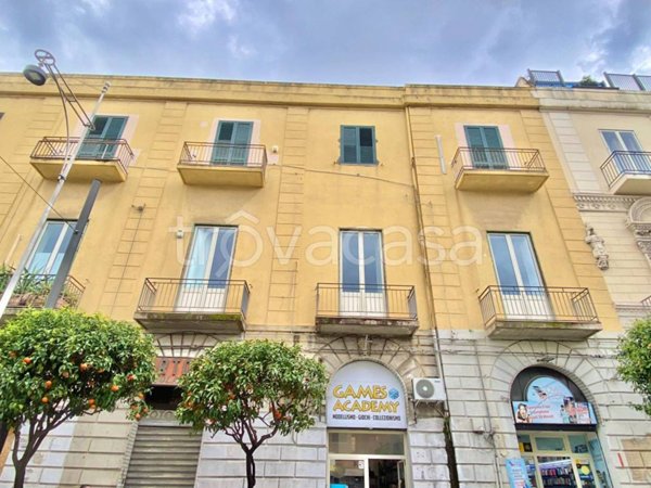 appartamento in vendita a Messina in zona Centro Storico