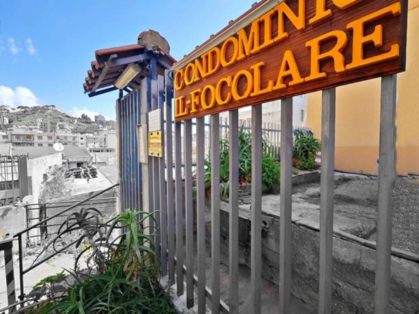 appartamento in vendita a Messina in zona Santissima Annunziata