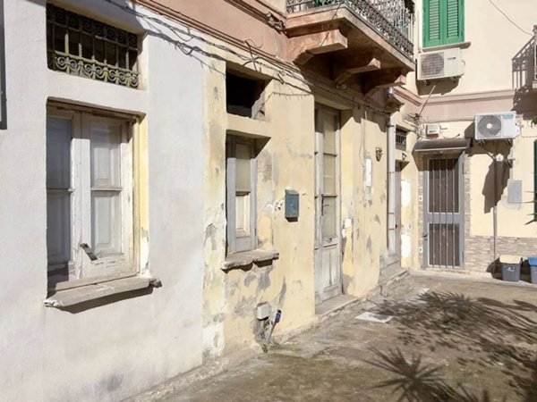 appartamento in vendita a Messina in zona San Licandro