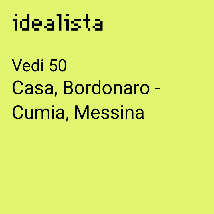 casa indipendente in vendita a Messina in zona Bordonaro
