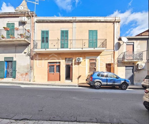 appartamento in vendita a Messina in zona Bordonaro