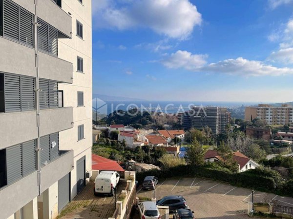 appartamento in vendita a Messina in zona San Licandro