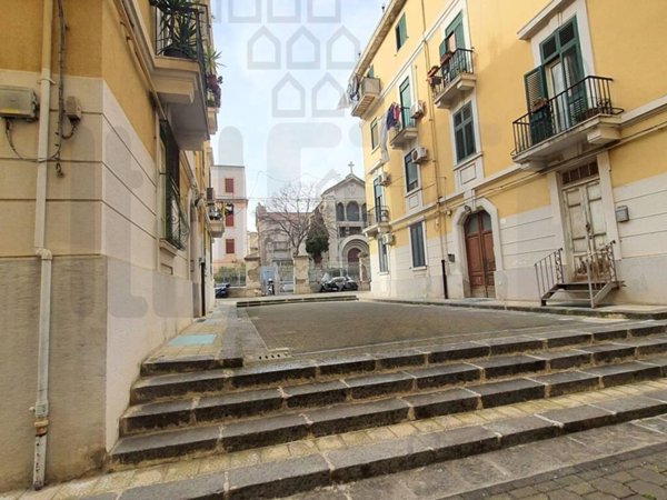 appartamento in vendita a Messina