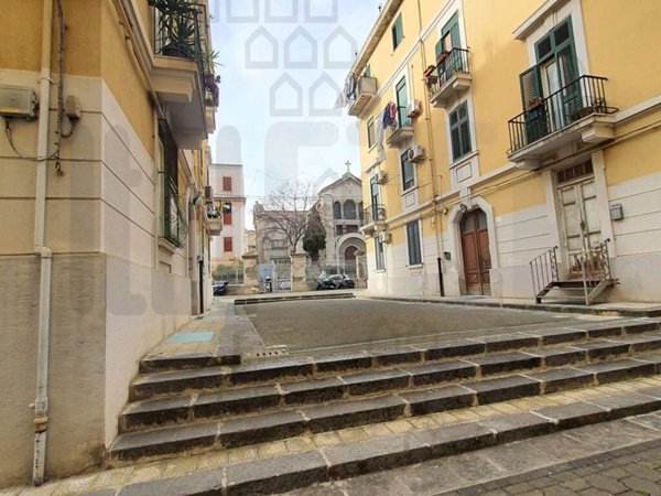 appartamento in vendita a Messina