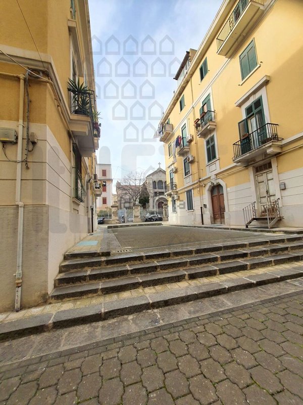 appartamento in vendita a Messina in zona San Licandro