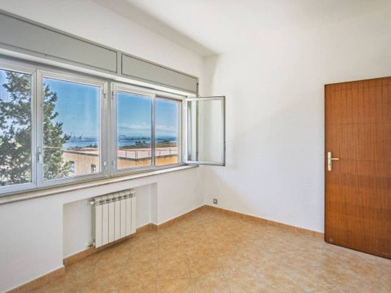 appartamento in vendita a Messina