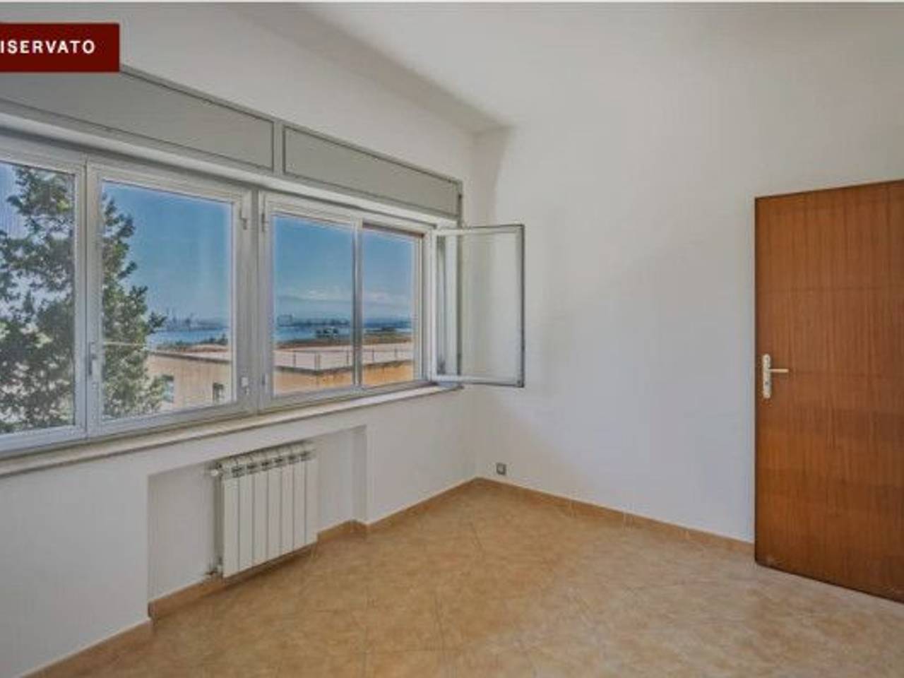 appartamento in vendita a Messina