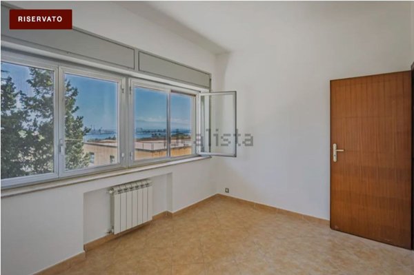 appartamento in vendita a Messina in zona Centro Storico