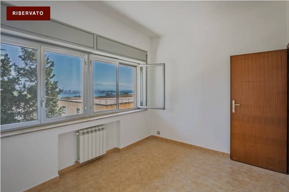 appartamento in vendita a Messina in zona Centro Storico