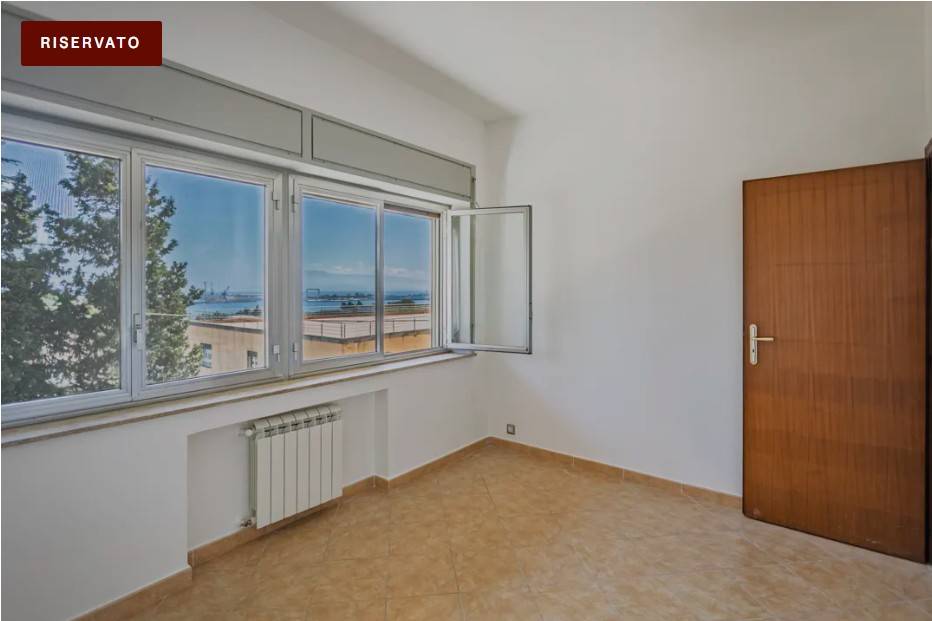 appartamento in vendita a Messina