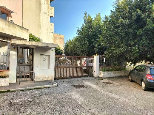 appartamento in vendita a Messina