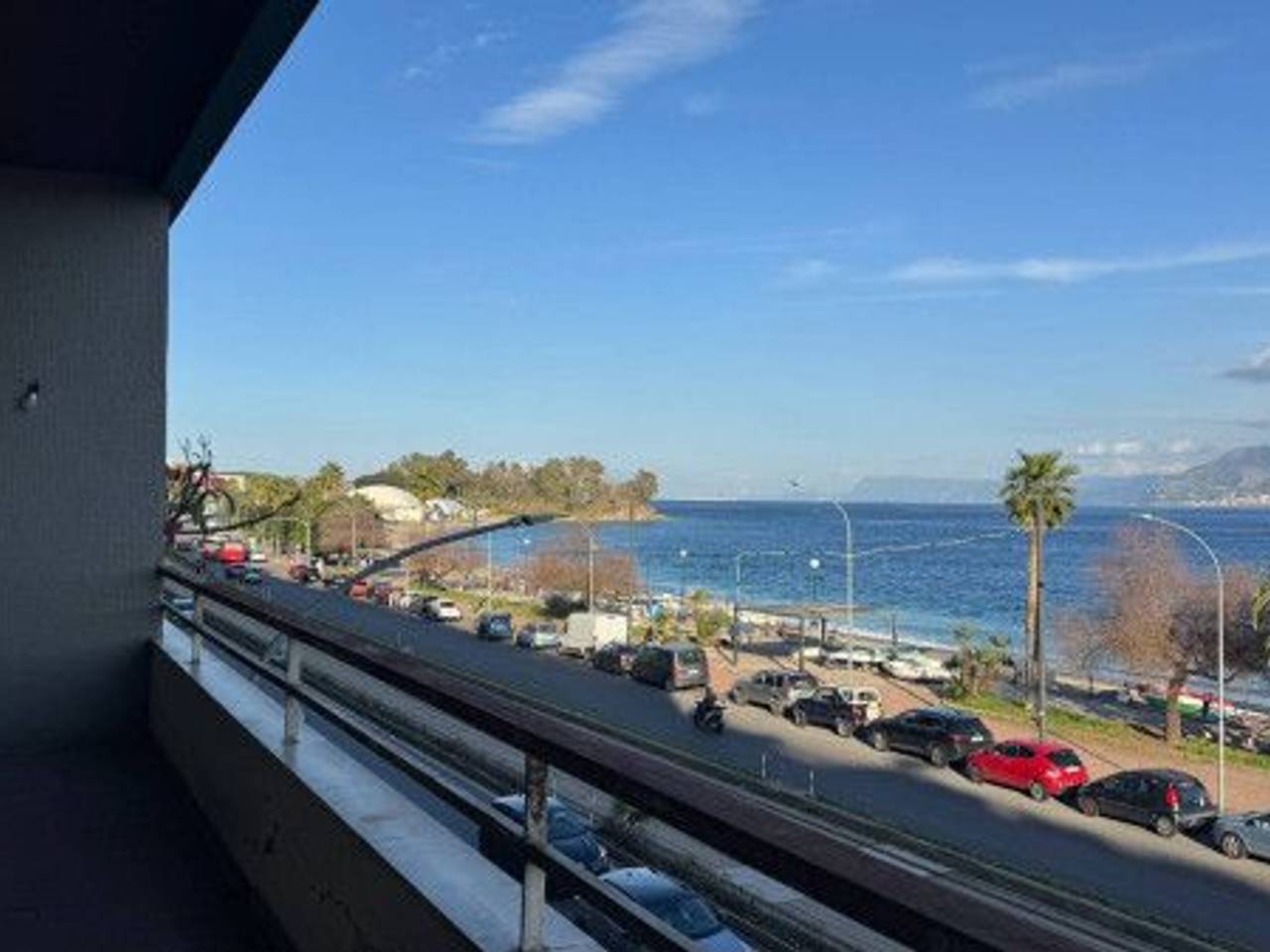 appartamento in vendita a Messina in zona Paradiso