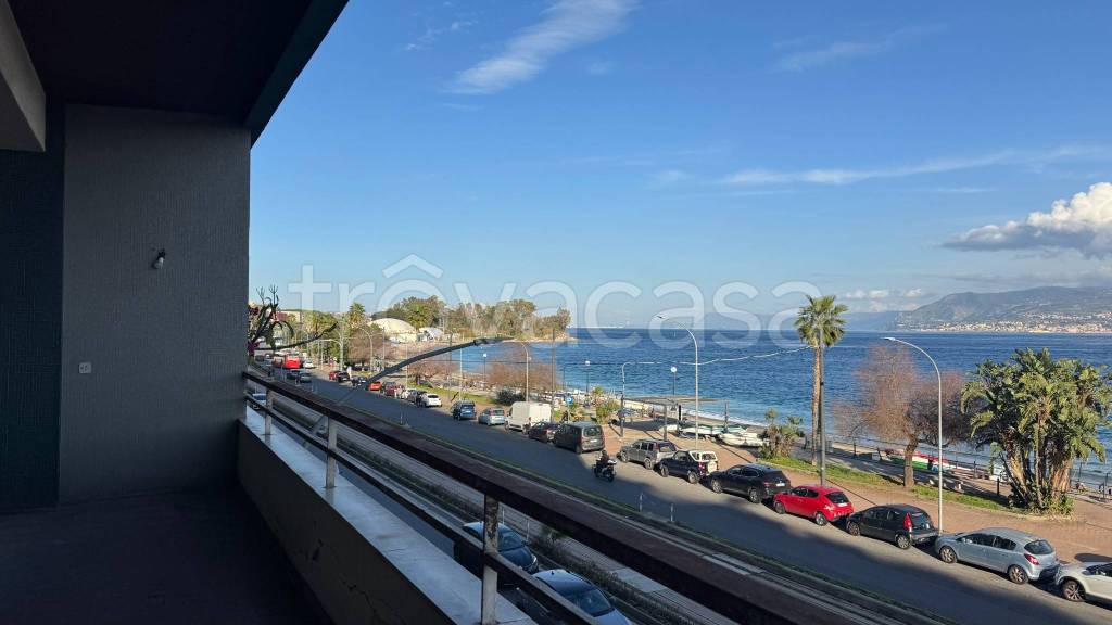 appartamento in vendita a Messina in zona Paradiso