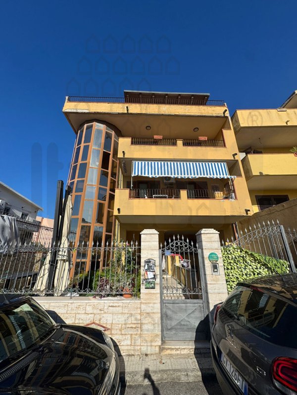 appartamento in vendita a Messina in zona Ganzirri