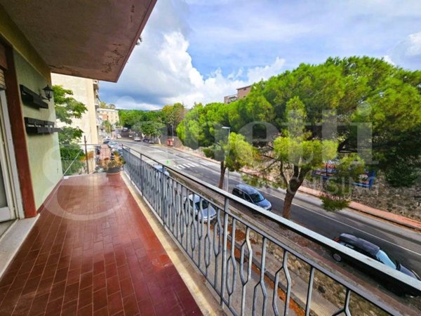 appartamento in vendita a Messina