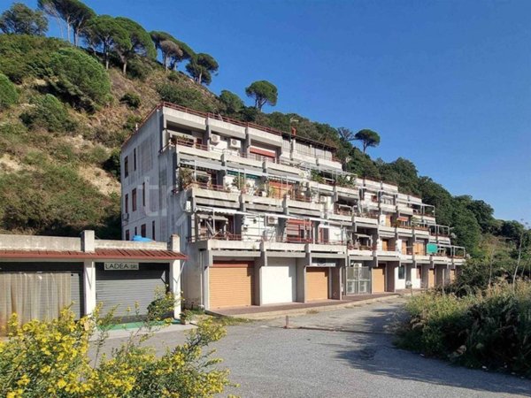 appartamento in vendita a Messina in zona Santissima Annunziata