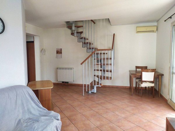 appartamento in vendita a Messina in zona Contesse