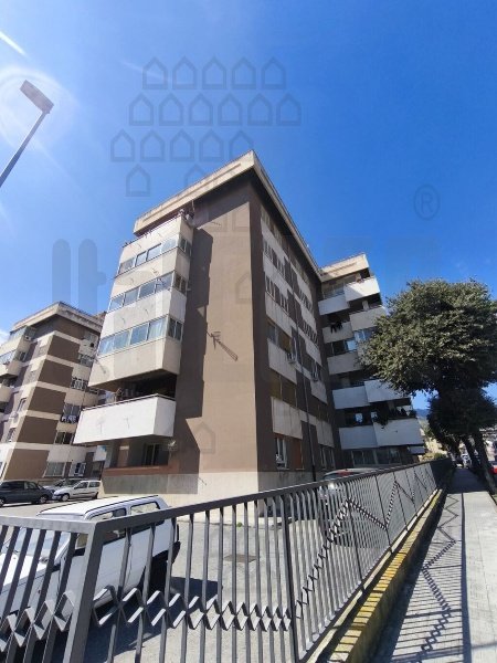 appartamento in vendita a Messina in zona Centro Storico