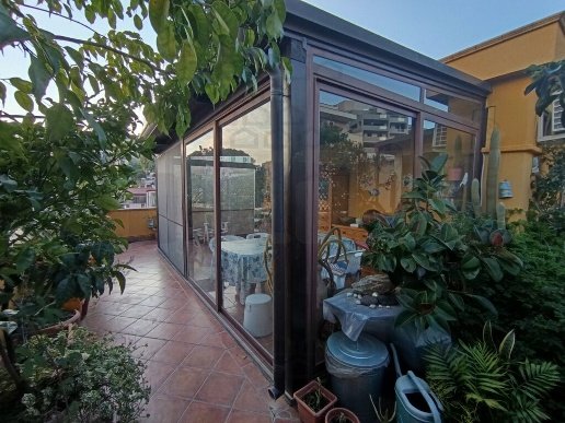 appartamento in vendita a Messina in zona Centro Storico