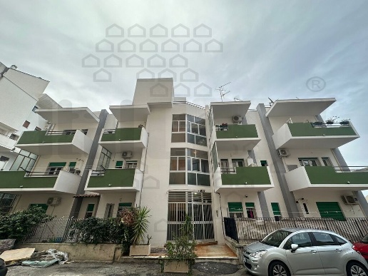 appartamento in vendita a Messina in zona Santissima Annunziata