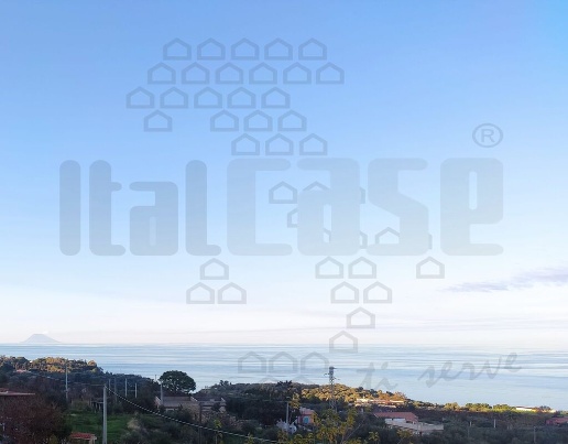 casa indipendente in vendita a Messina in zona Spartà