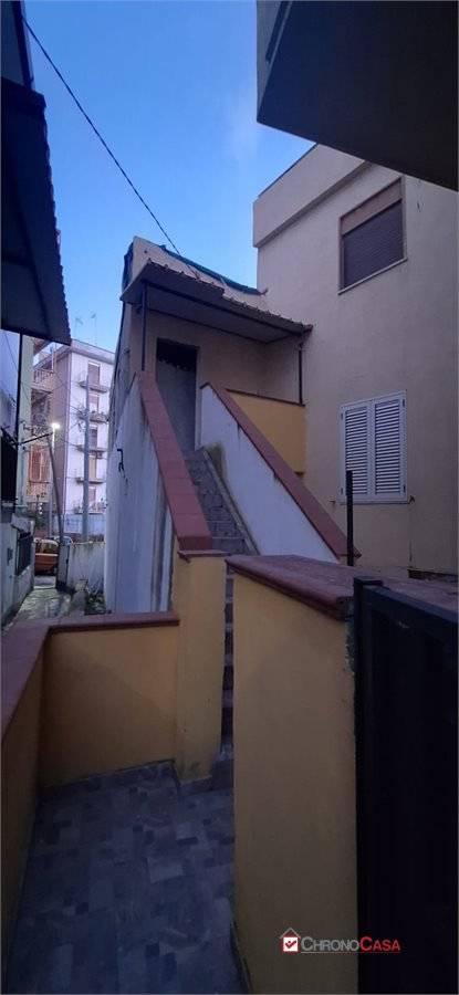 casa indipendente in vendita a Messina