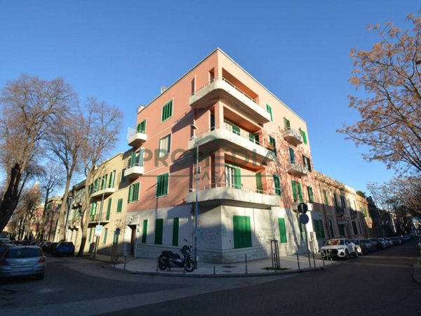appartamento in vendita a Messina in zona Centro Storico