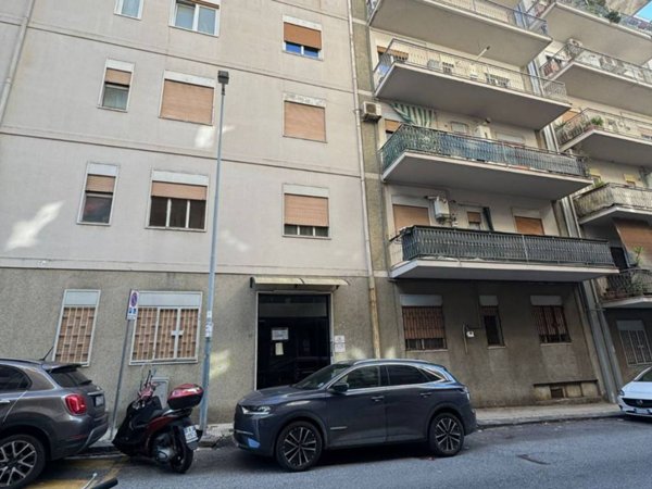 appartamento in vendita a Messina