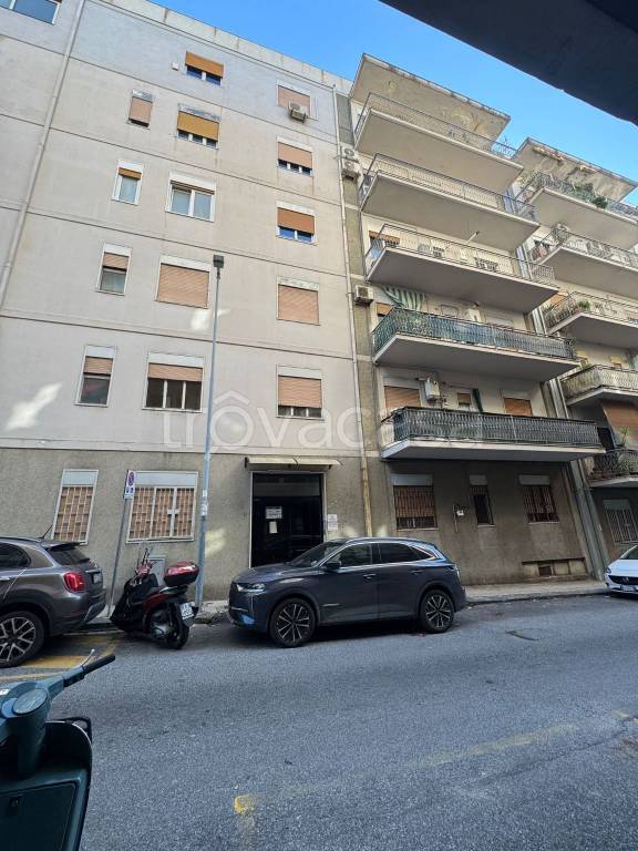 appartamento in vendita a Messina in zona Centro Storico