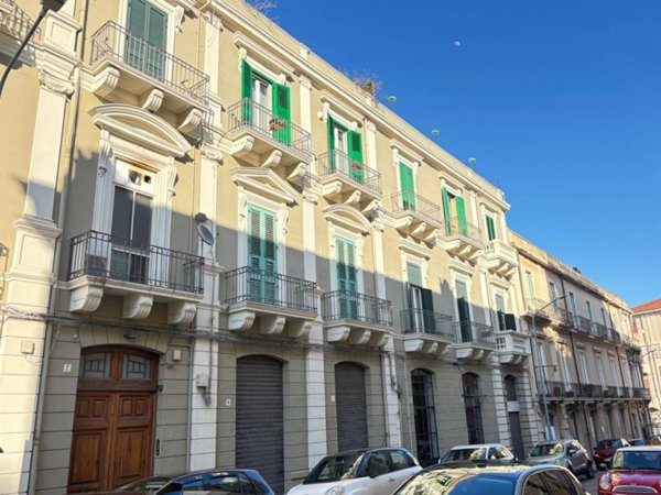 appartamento in vendita a Messina
