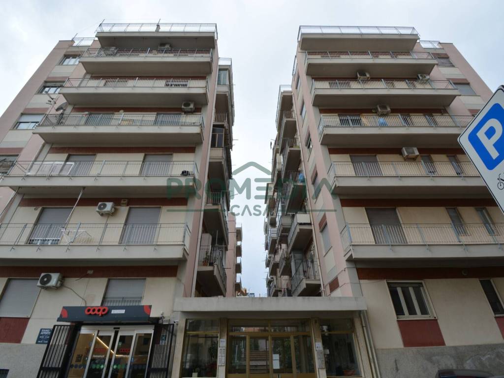 appartamento in vendita a Messina