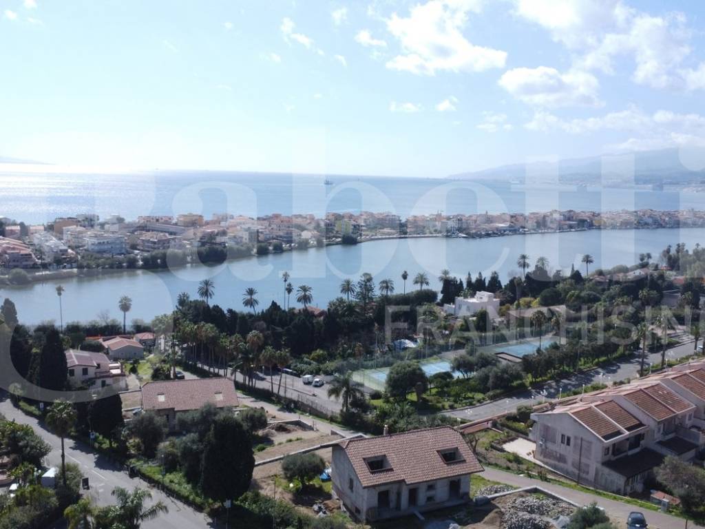 casa indipendente in vendita a Messina in zona Ganzirri