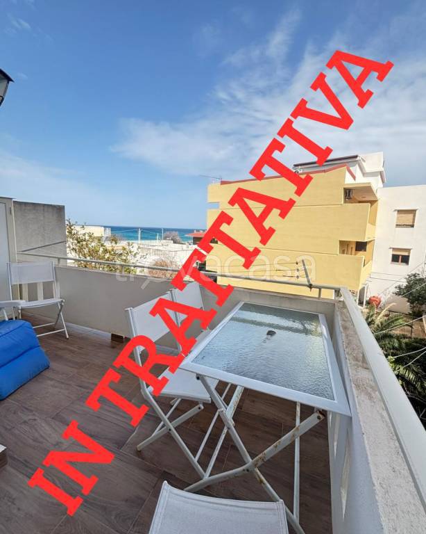 appartamento in vendita a Messina in zona San Saba