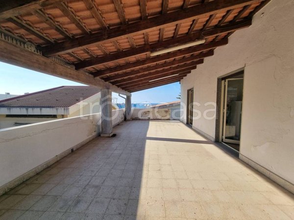 appartamento in vendita a Messina in zona San Saba