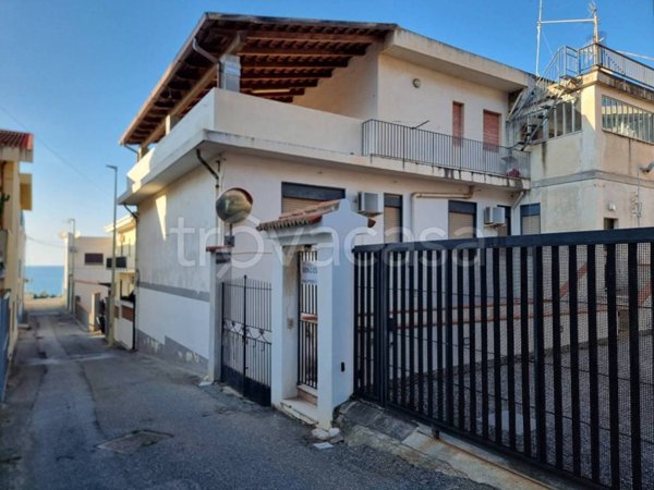 appartamento in vendita a Messina in zona San Saba